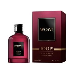 JOOP! WOW! FOR WOMEN EDT