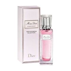 DIOR MISS DIOR EAU DE TOILETTE EDT ROLLER PEARL
