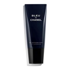 CHANEL BLEU DE CHANEL SHAVING GEL