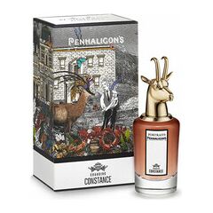 PENHALIGON'S CHANGING CONSTANCE EDP