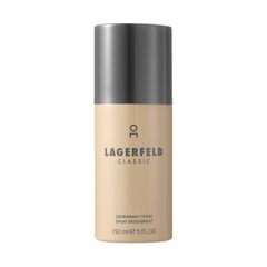KARL LAGERFELD LAGERFELD CLASSIC DEOSPRAY