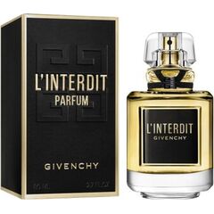 GIVENCHY L´INTERDIT PARFUM EDP