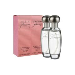 ESTÉE LAUDER PLEASURES EDP ( 2 X 30 ML )