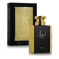 LATTAFA AJIAL EDP