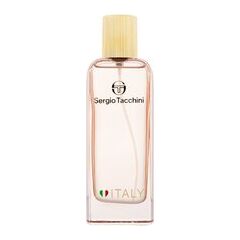SERGIO TACCHINI I LOVE ITALIAN WOMAN EDT