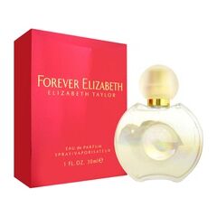 ELIZABETH TAYLOR FOREVER ELIZABETH EDP
