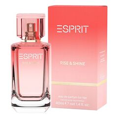 ESPRIT RISE & SHINE FOR HER EDP