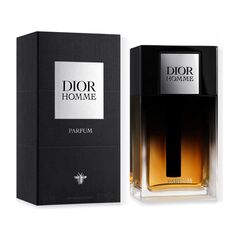 DIOR HOMME PARFUM
