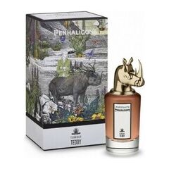 PENHALIGON'S TERRIBLE TEDDY EDP