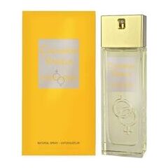 ALYSSA ASHLEY CASHMERAN VANILLA EDP