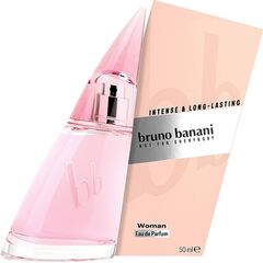 BRUNO BANANI WOMAN EDP