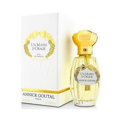 ANNICK GOUTAL UN MATIN D´ORAGE EDP
