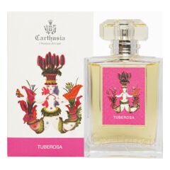 CARTHUSIA TUBEROSA EDP