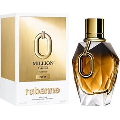PACO RABANNE MILLION GOLD FOR HER PARFUM