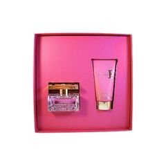 ESCADA ESPECIALLY GIFT SET EDP 30 ML AND BODY LOTION ESPECIALLY 50 ML