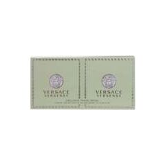 VERSACE VERSENSE EDT ( EXCLUSIVE TRAVEL PACKAGES 2 X 30 ML )