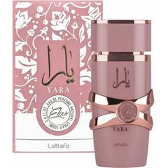 LATTAFA YARA ELIXIR EDP