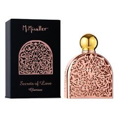 M.MICALLEF GLAMOUR EDP