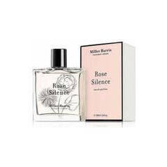MILLER HARRIS ROSE SILENCE EDP