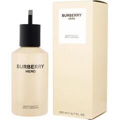 BURBERRY HERO EDT ( NÁPLŇ )