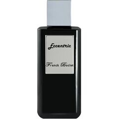 FRANCK BOCLET ECCENTRIC EXTRAIT DE PARFUM