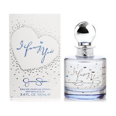 JESSICA SIMPSON I FANCY YOU EDP