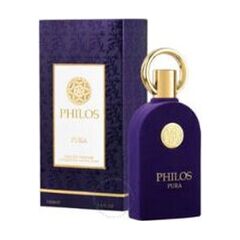 MAISON ALHAMBRA PHILOS PURA EDP