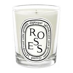 DIPTYQUE ROSES CANDLE