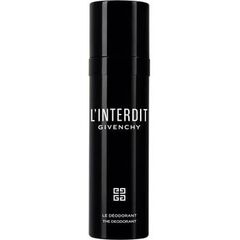 GIVENCHY L'INTERDIT DEOSPRAY