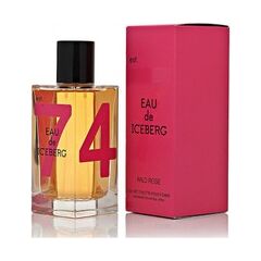 ICEBERG WILD ROSE EDT