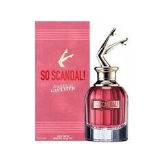 JEAN PAUL GAULTIER SO SCANDAL EDP