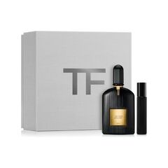 TOM FORD BLACK ORCHID GIFT SET EDP 50 ML AND MINIATURE EDP 10 ML