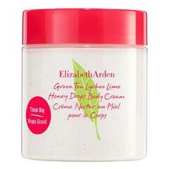 ELIZABETH ARDEN LYCHEE LIME BODY CREAM WITH HONEY DROPS