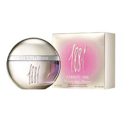 CERRUTI 1881 REVE DE ROSES EDP