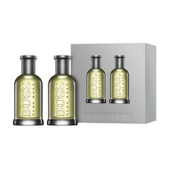 HUGO BOSS BOSS BOTTLED NO.6 GIFT SET EDT 2 X 50 ML