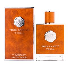 VINCE CAMUTO TERRA EDT