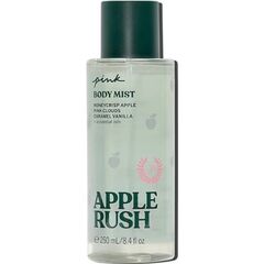 VICTORIA´S SECRET PINK APPLE RUSH TĚLOVÝ SPREJ