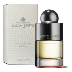MOLTON BROWN RE-CHARGE BLACK PEPPER EDT