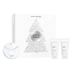 ISSEY MIYAKE A DROP D'ISSEY GIFT SET EDP 50 ML AND HAND CREAM 2 X 50 ML