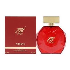 MORGAN RED EDP