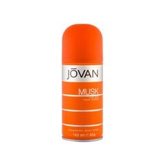 JOVAN MUSK FOR MEN DEOSPRAY