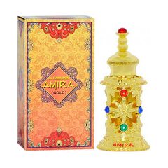 AL HARAMAIN AMIRA PERFUME OIL
