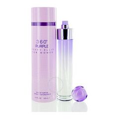 PERRY ELLIS 360° PURPLE EDP