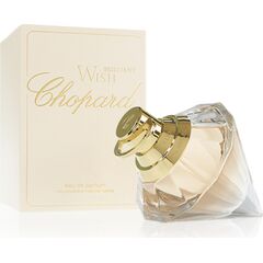 CHOPARD BRILLIANT WISH EDP W 75ML