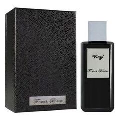 FRANCK BOCLET VINYL EXTRAIT DE PARFUM
