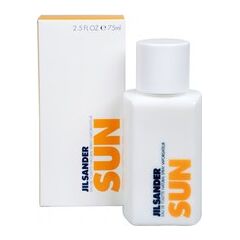 JIL SANDER SUN EDT