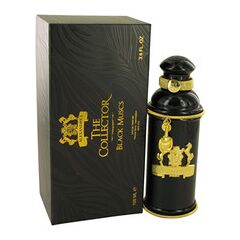 ALEXANDRE J. THE COLLECTOR BLACK MUSCS EDP