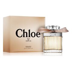 CHLOÉ EDP