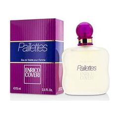 ENRICO COVERI PAILLETTES EDT