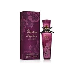 CHRISTINA AGUILERA VIOLET NOIR EDP